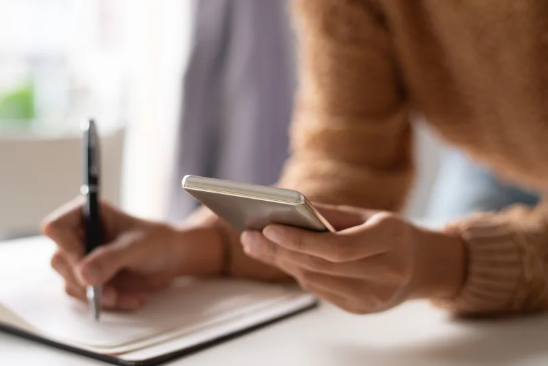 Wdrożenie CRM: lista kontrolna przed startem projektu